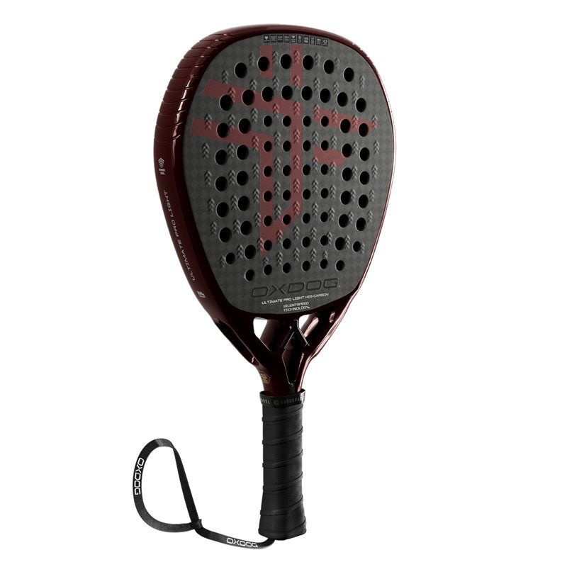 Oxdog Ultimate Pro Light