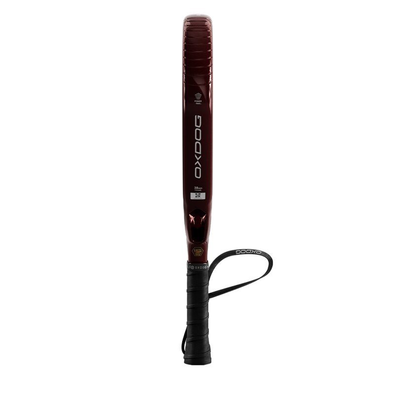 Oxdog Ultimate Pro Light