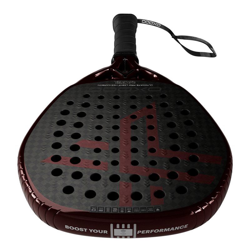 Oxdog Ultimate Pro Light