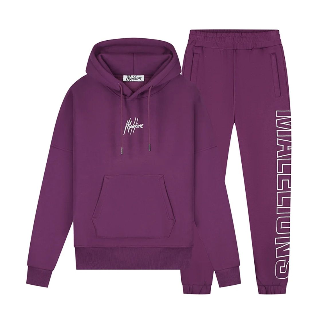 Malelions Women Kylie Tracksuit