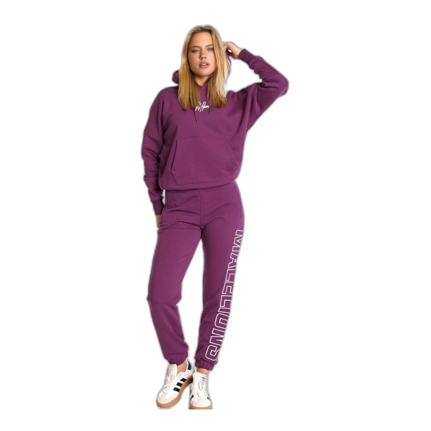 Malelions Women Kylie Tracksuit
