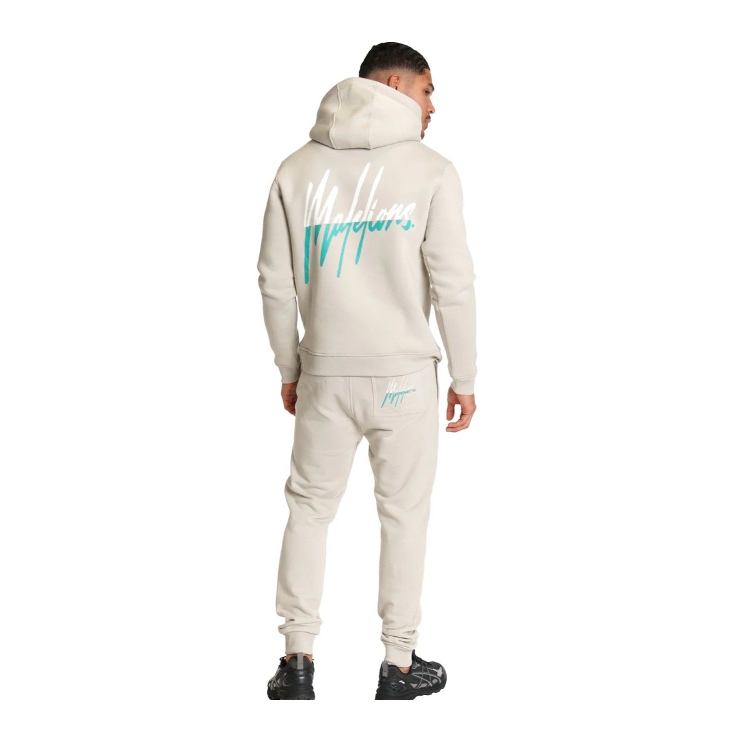 Malelions Men Split Tracksuit