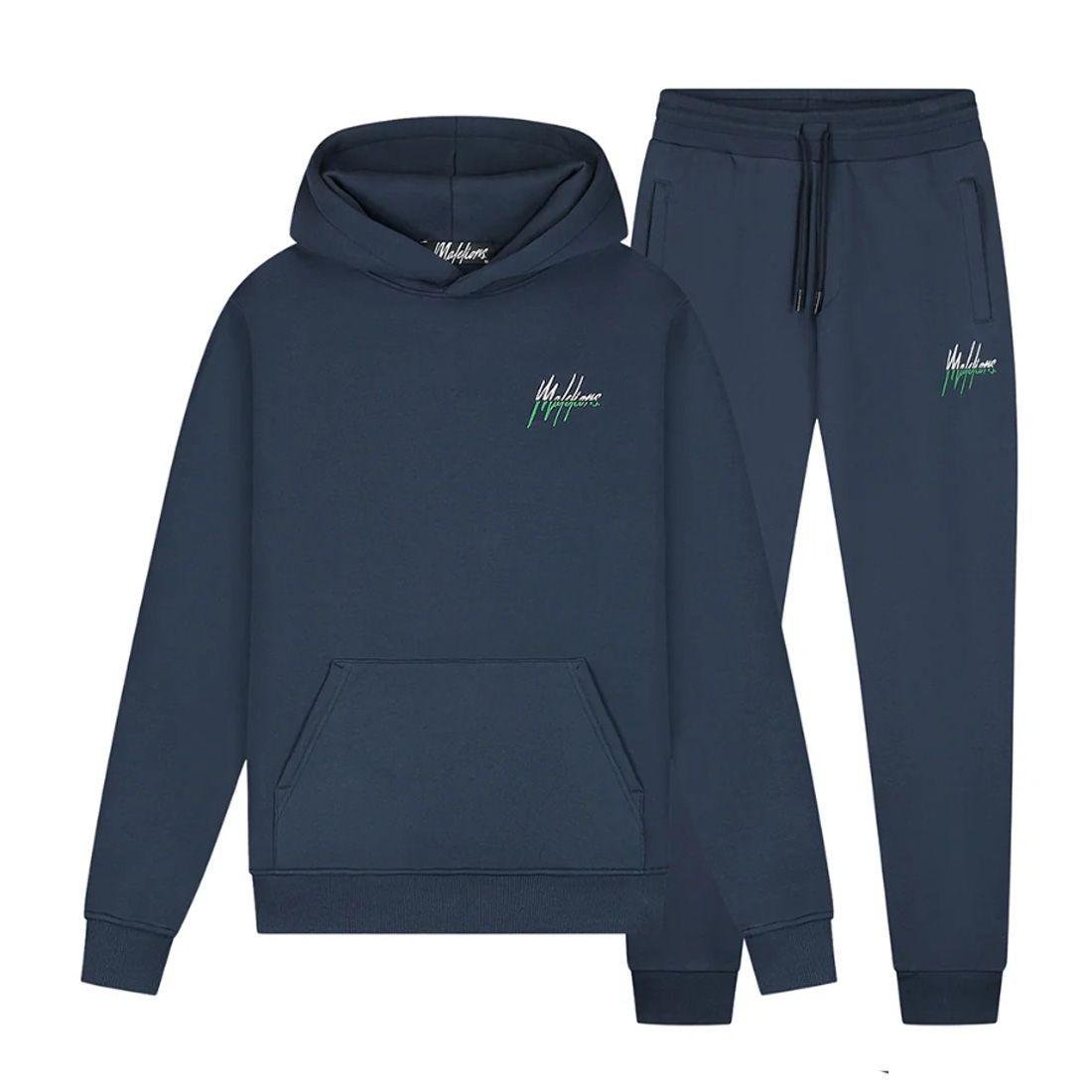 Malelions Men Split Tracksuit