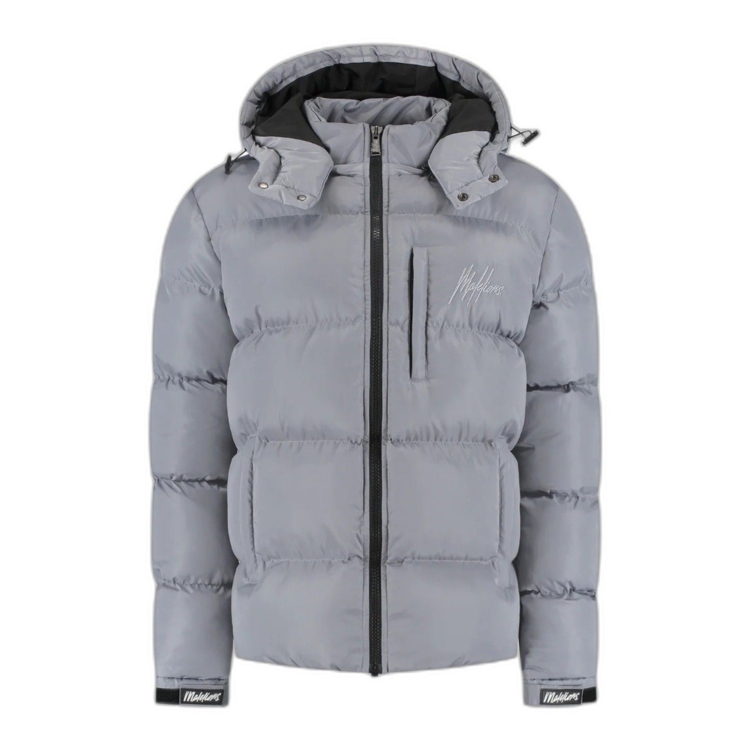 Malelions Sport Astro Puffer Jacket