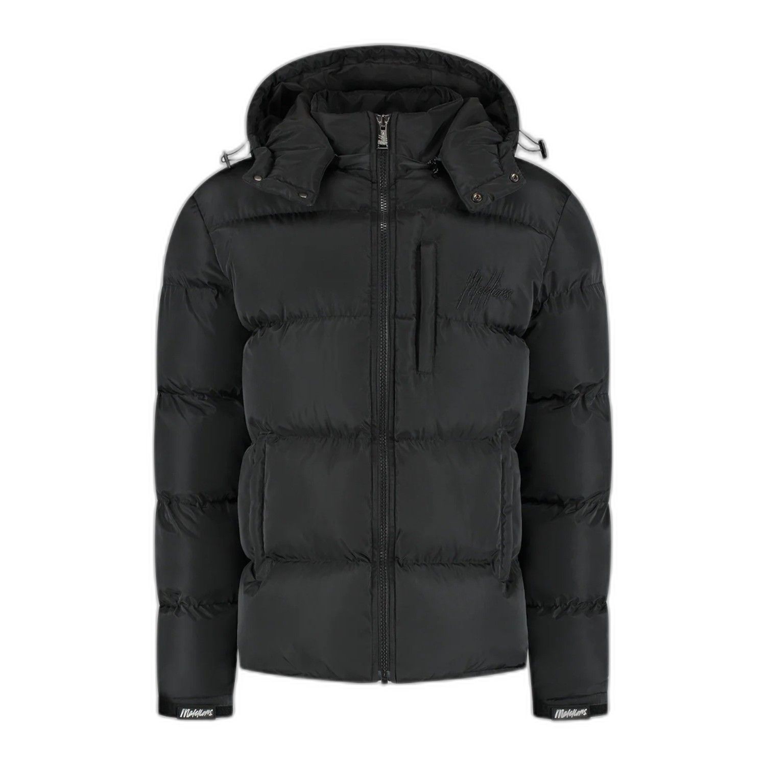 Malelions Sport Astro Puffer Jacket