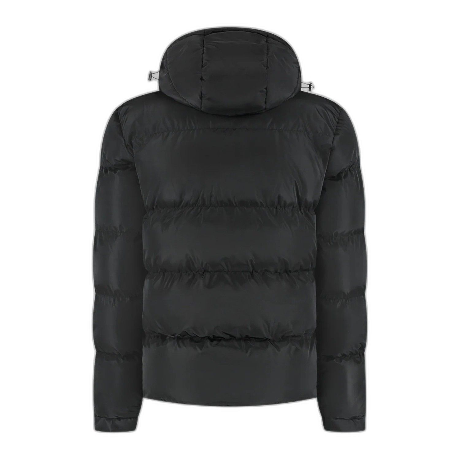 Malelions Sport Astro Puffer Jacket