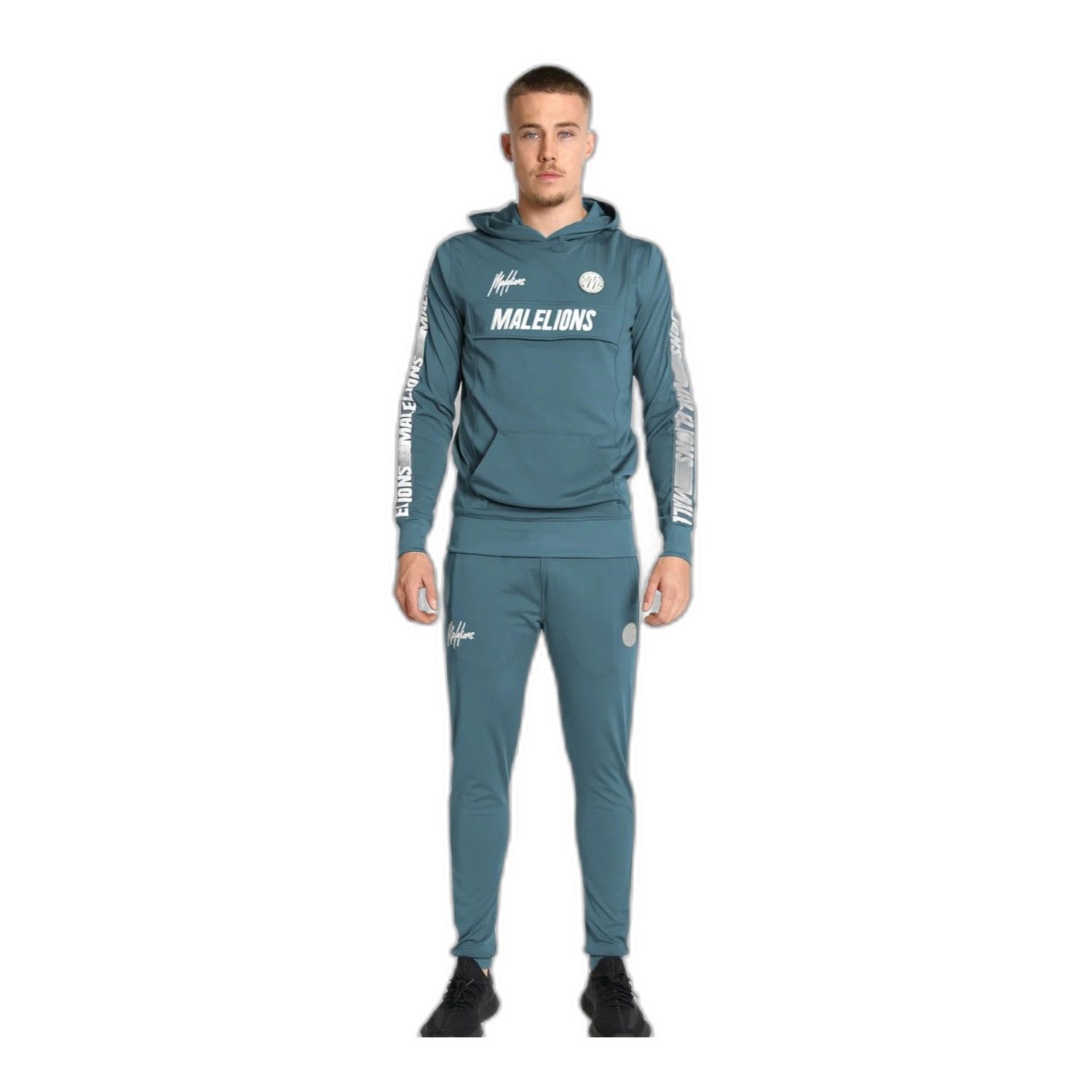 Malelions Sport Warming Up Tracksuit