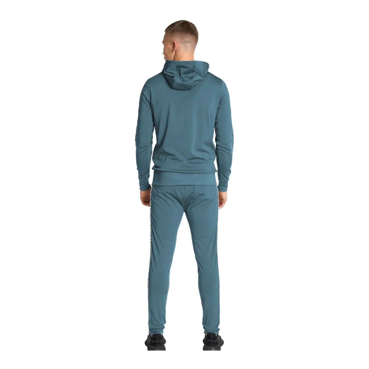 Malelions Sport Warming Up Tracksuit