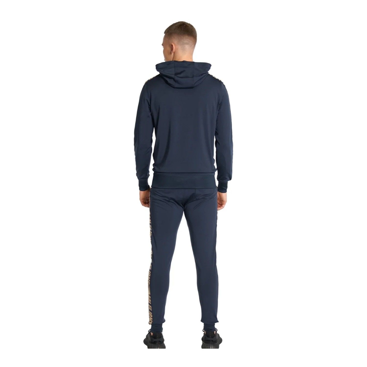 Malelions Sport Warming Up Tracksuit
