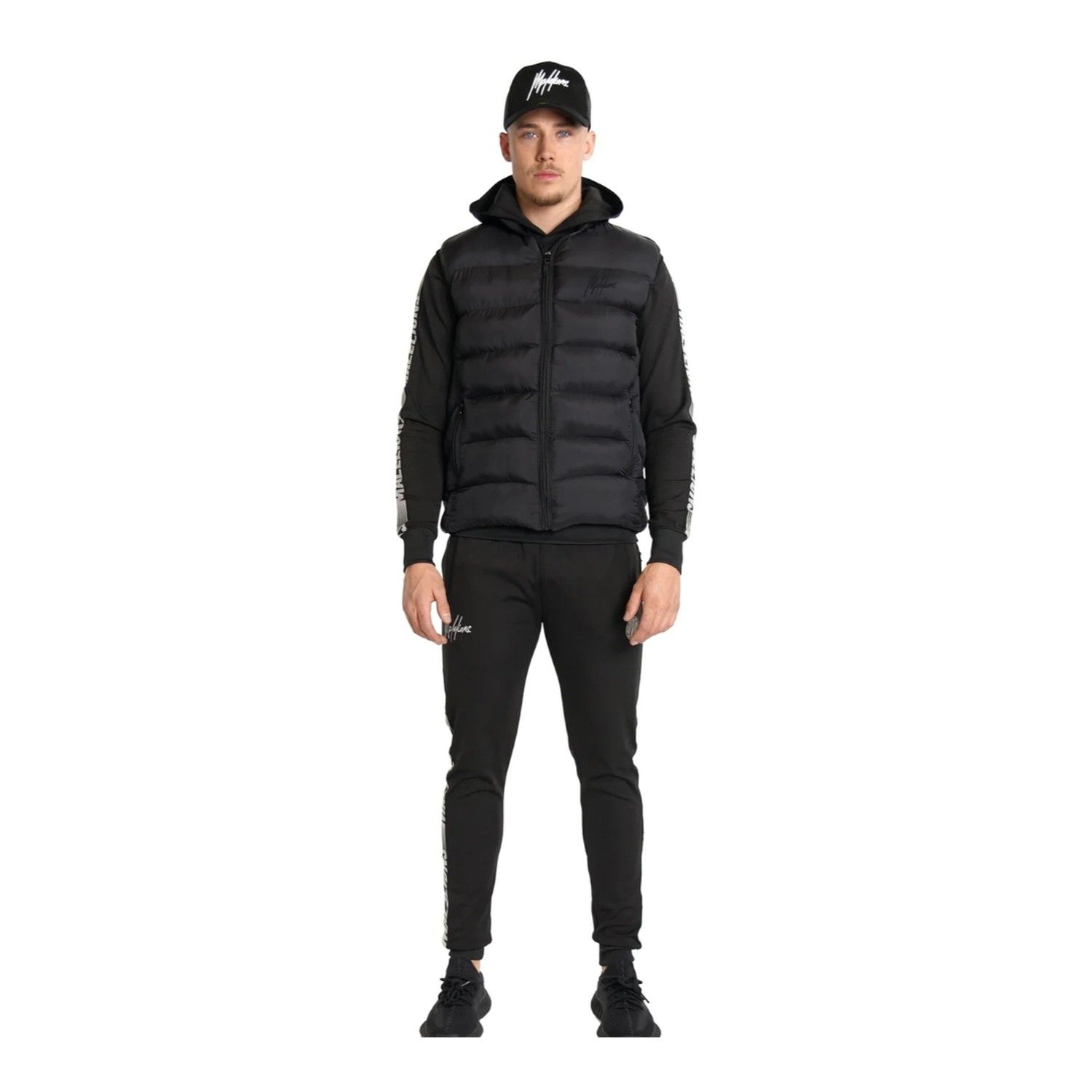 Malelions Sport Signature Cap