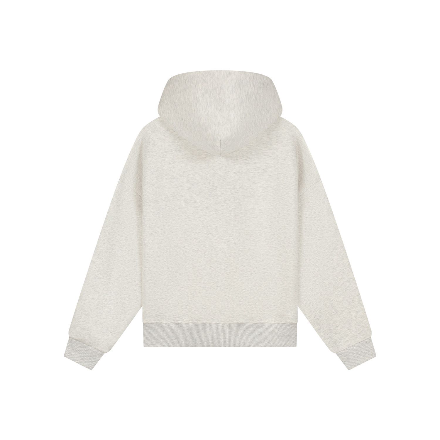 Malelions Members Society Zip Hoodie Dames