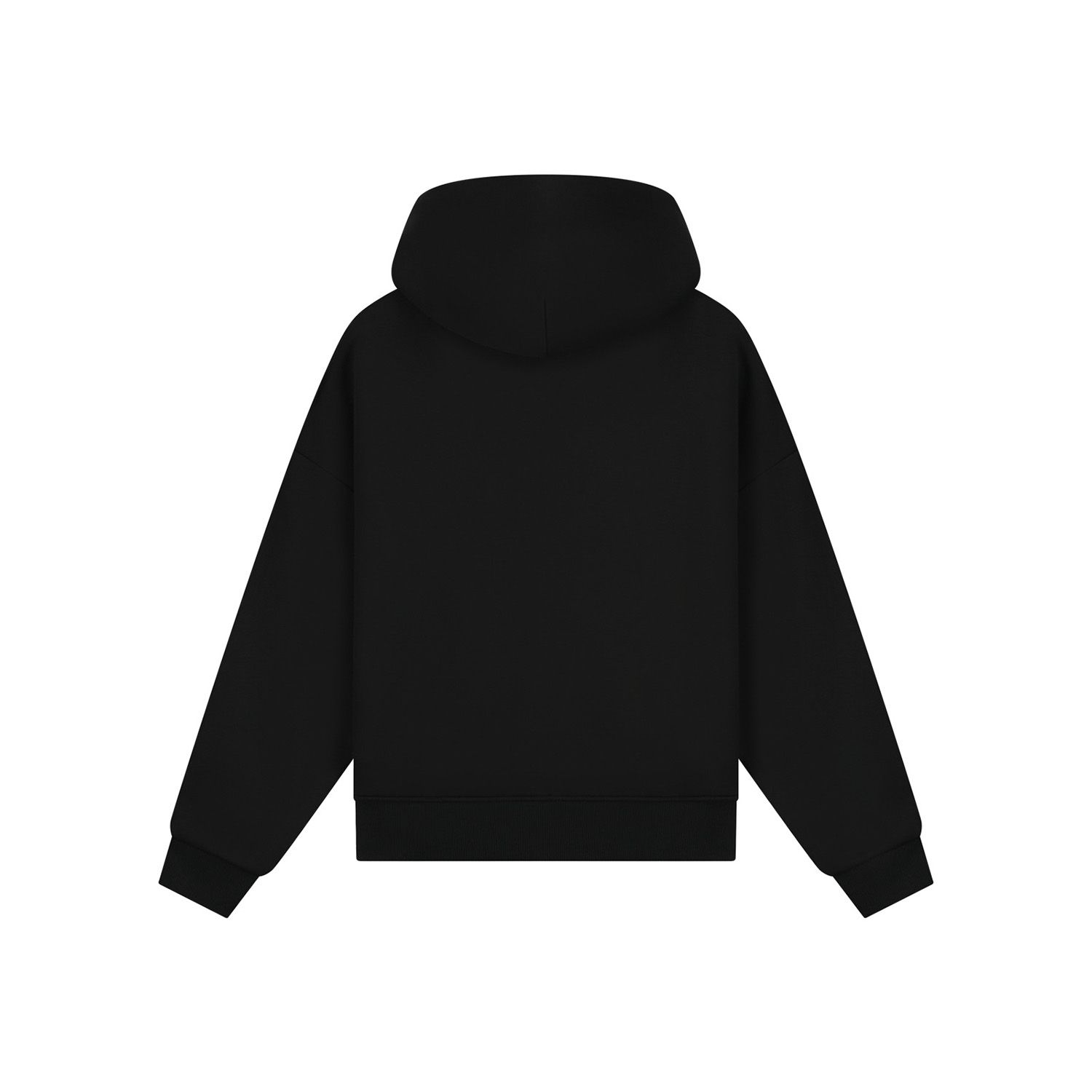 Malelions Members Society Zip Hoodie Dames 