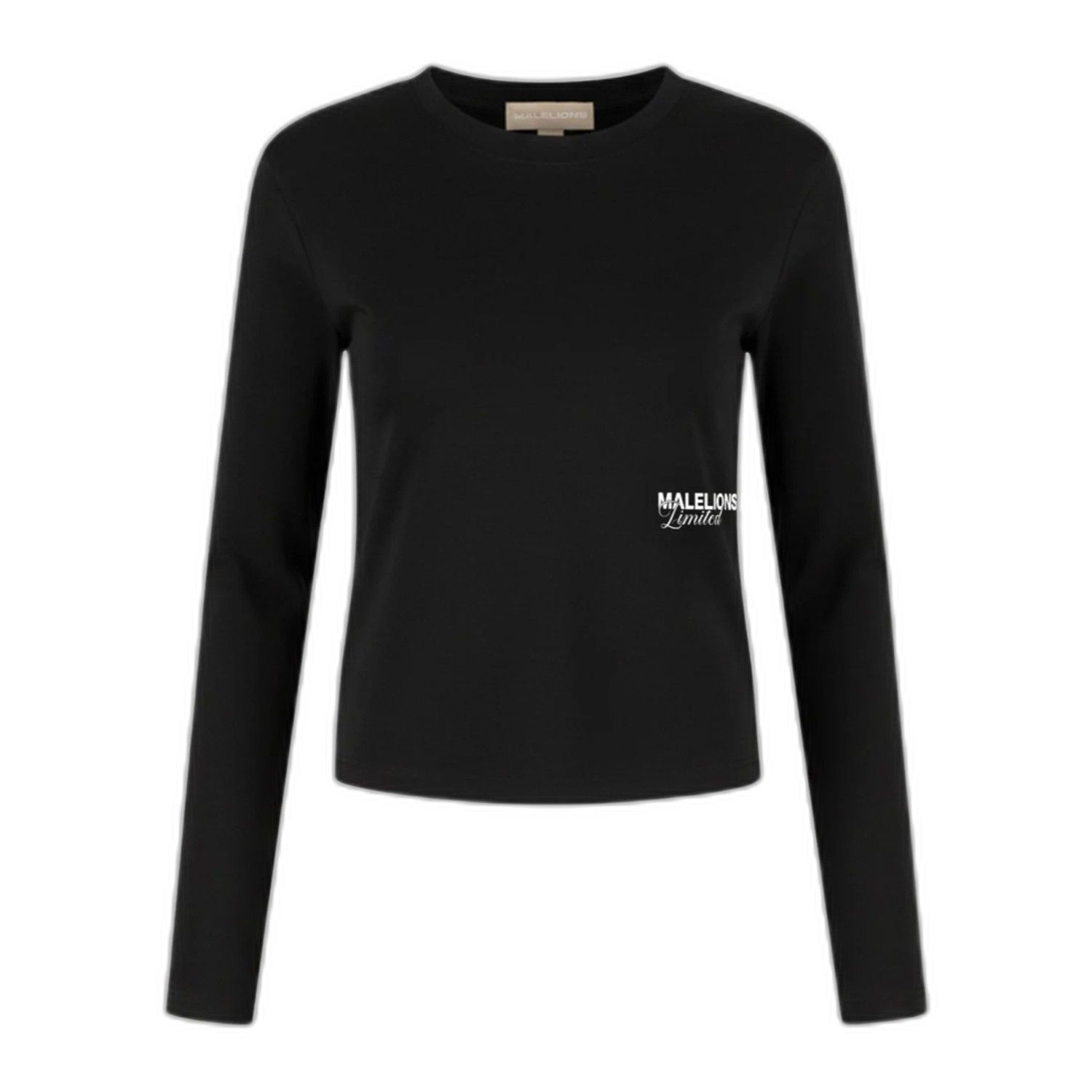 Malelions Members Society Longsleeve Top