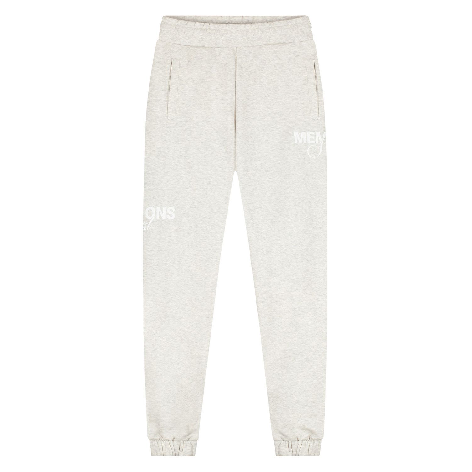 Malelions Members Society Sweatpants Dames