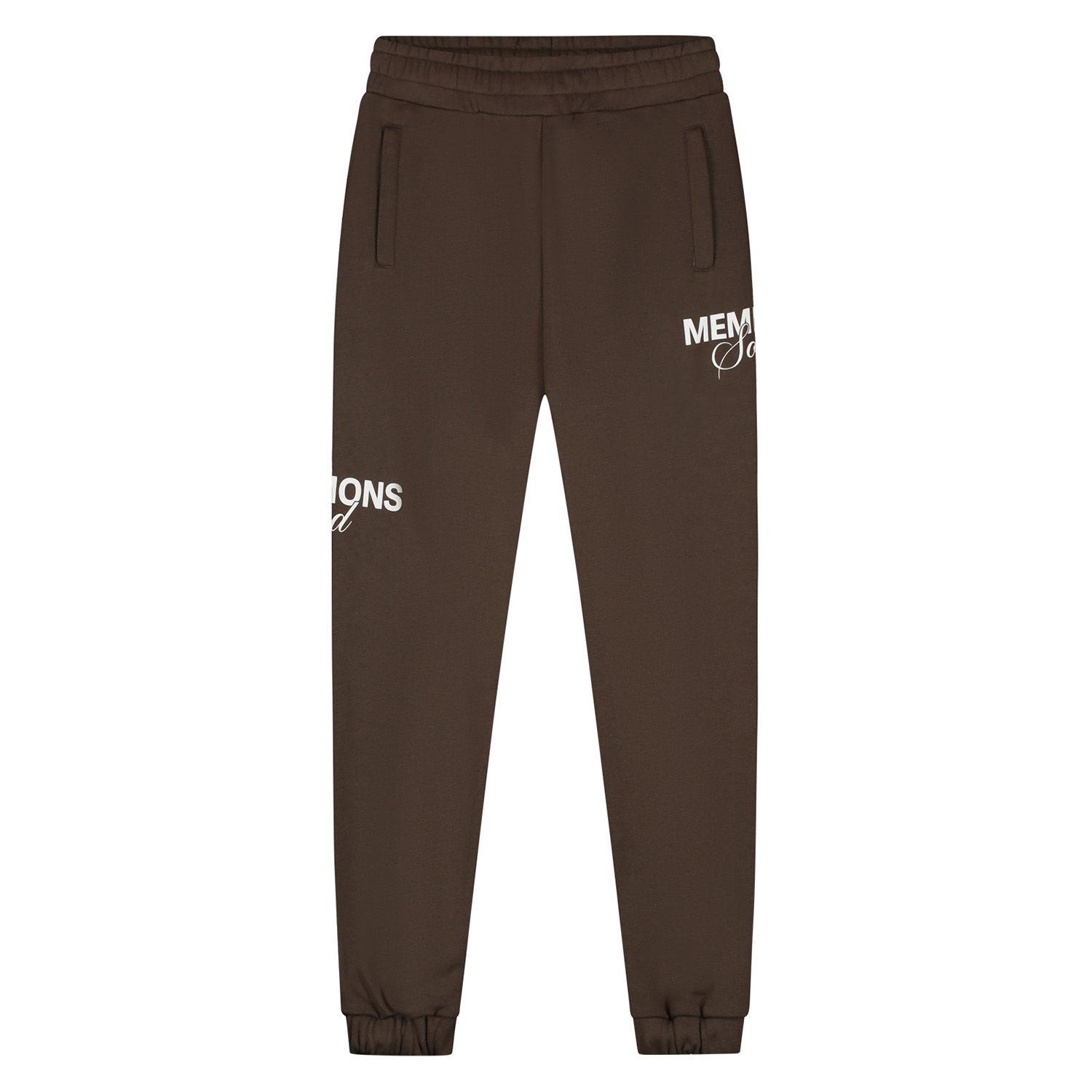 Malelions Members Society Sweatpants Dames 