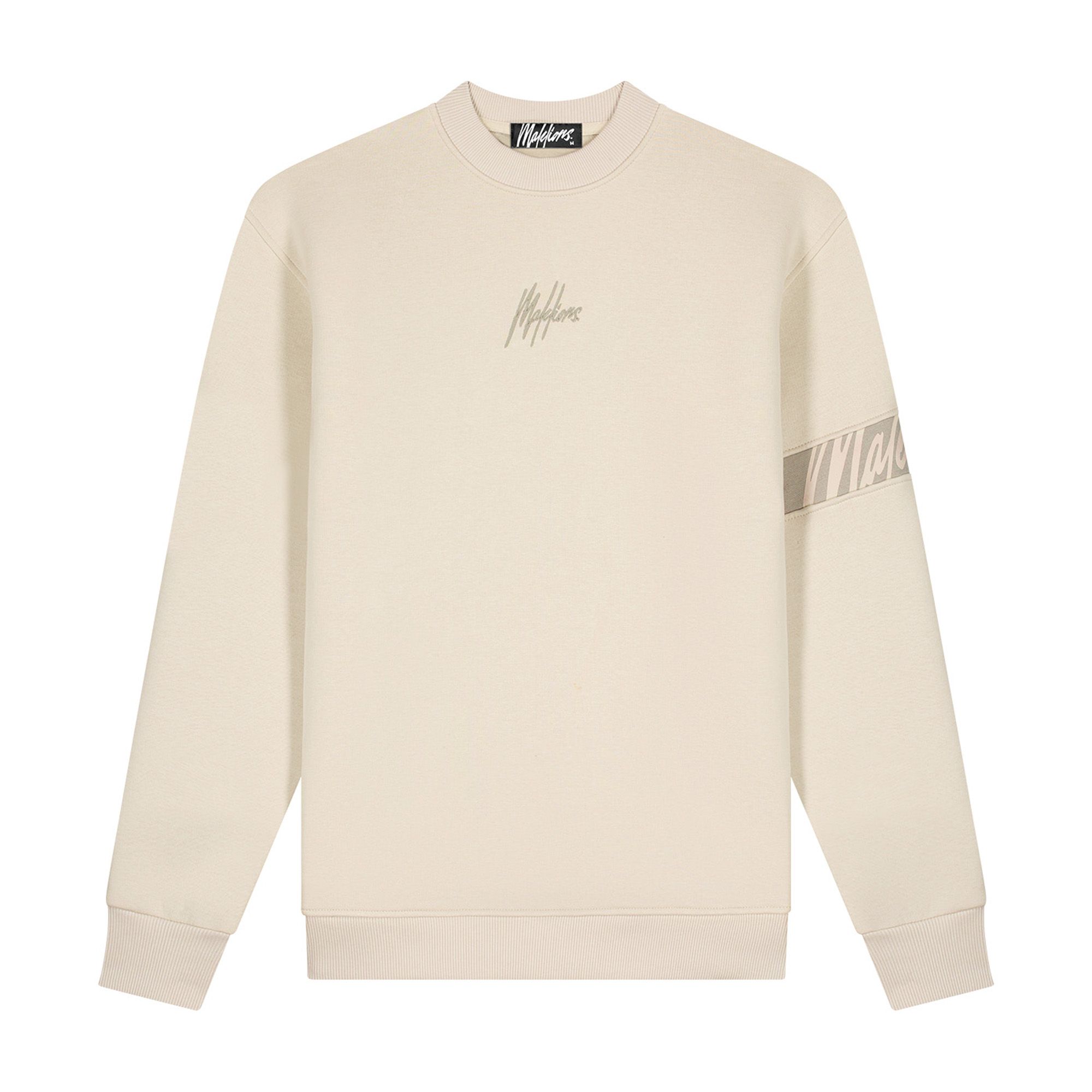 Malelions Captain Sweater