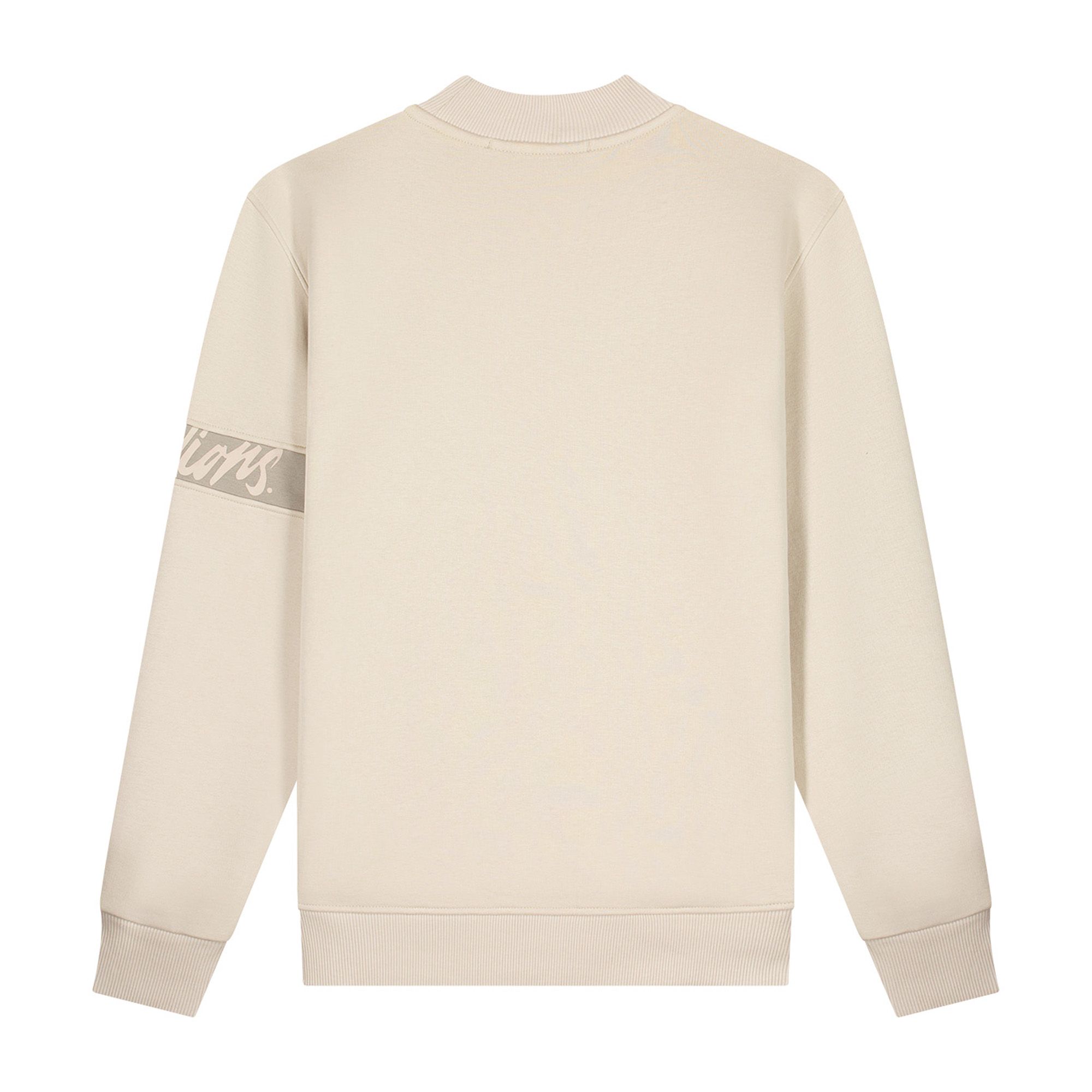 Malelions Captain Sweater