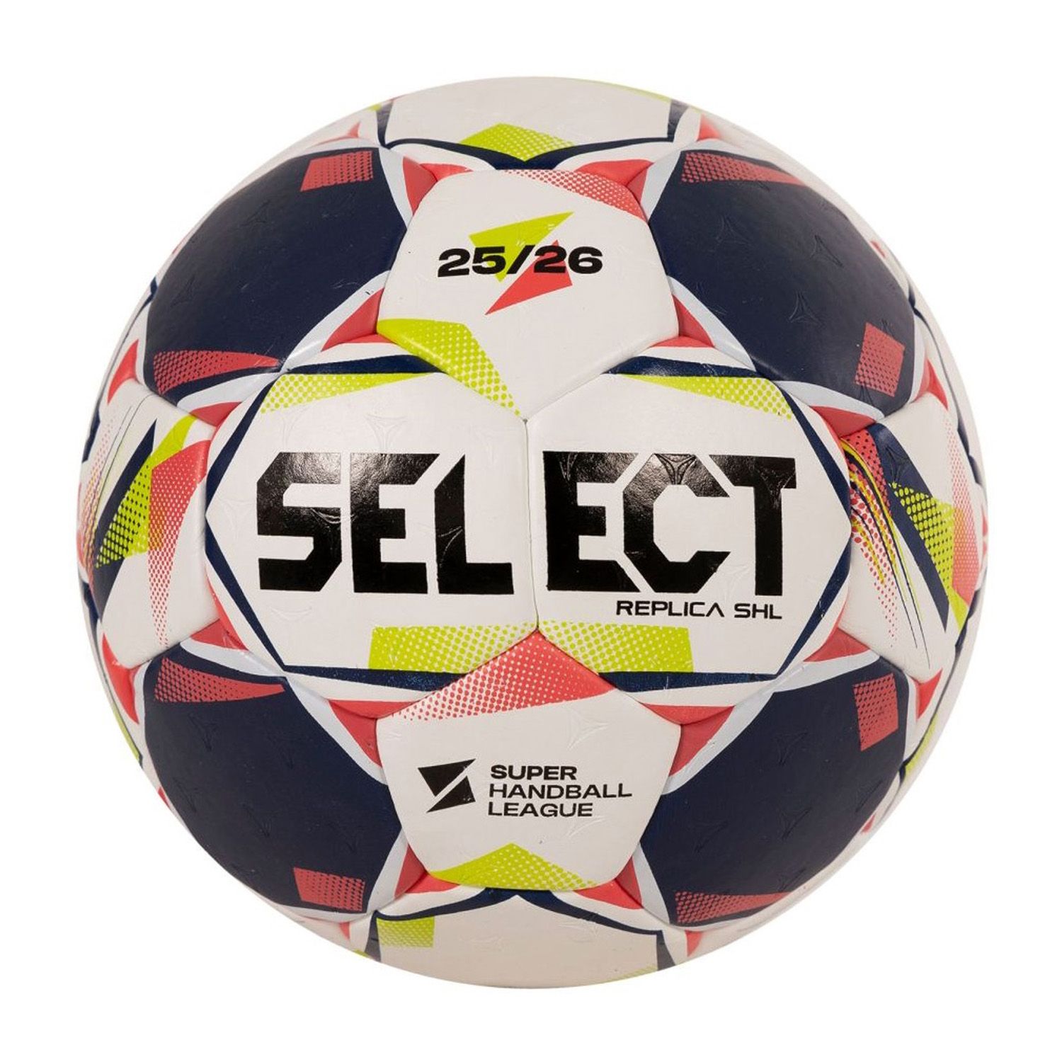 Select Ultimate Replica Super Handball League 25