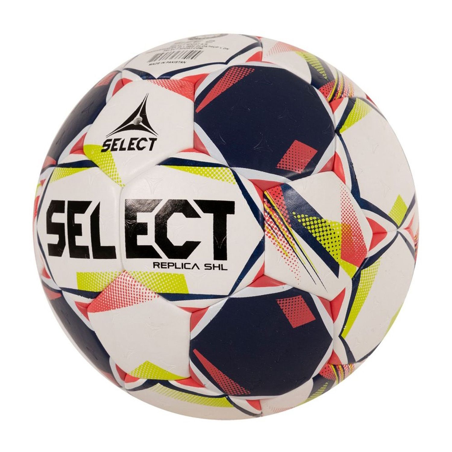 Select Ultimate Replica Super Handball League 25