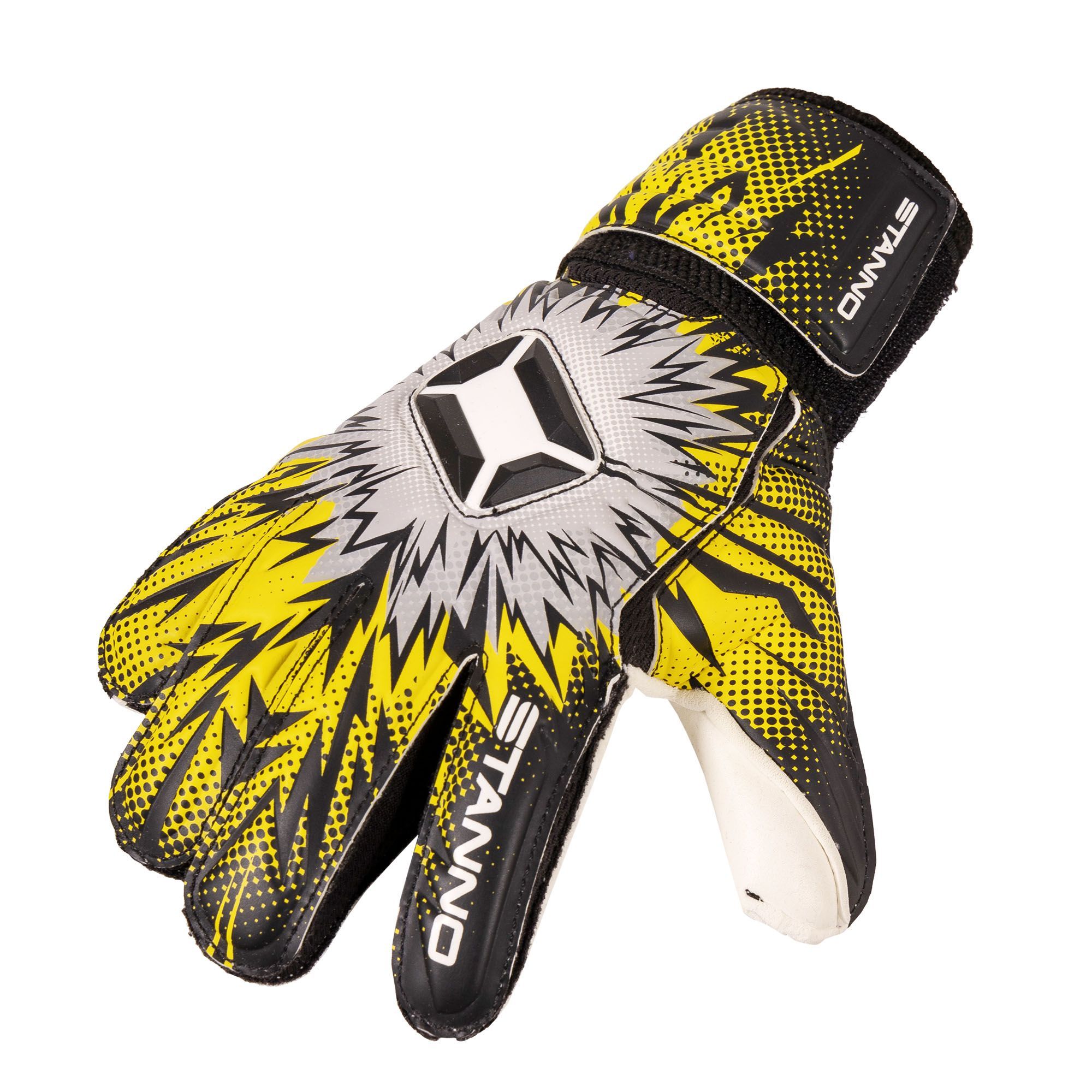 Stanno Kaji Goalkeeper Gloves Kids