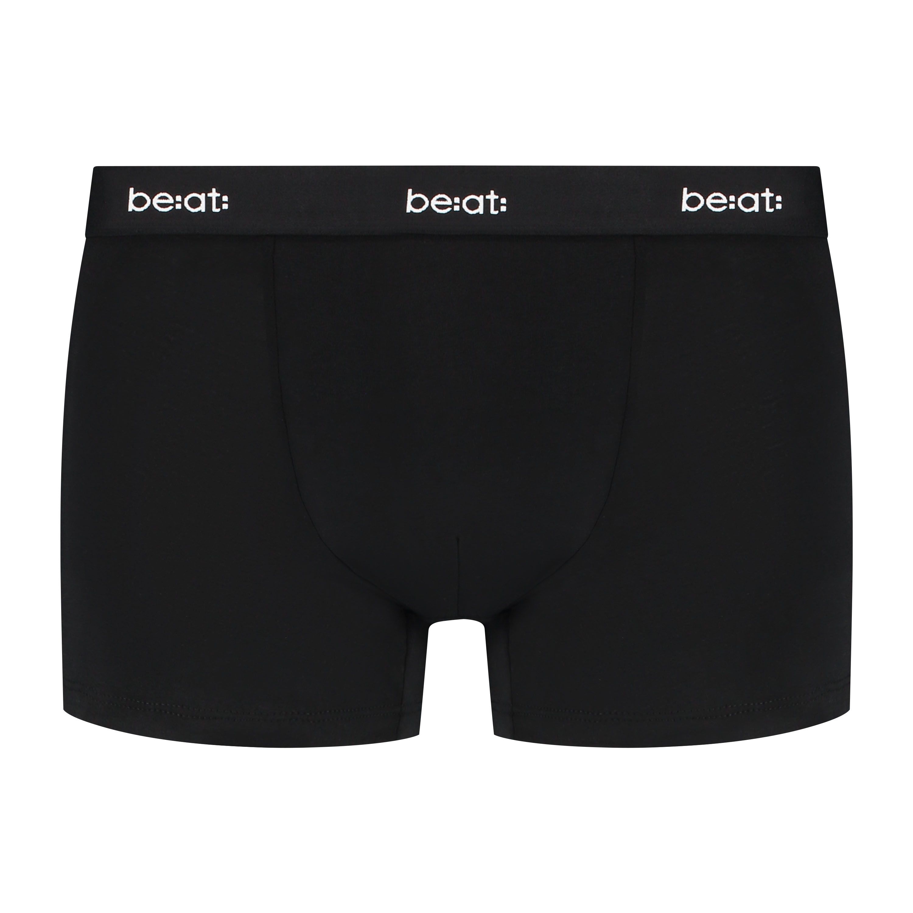 be:at Jull 3 Pack Boxershorts