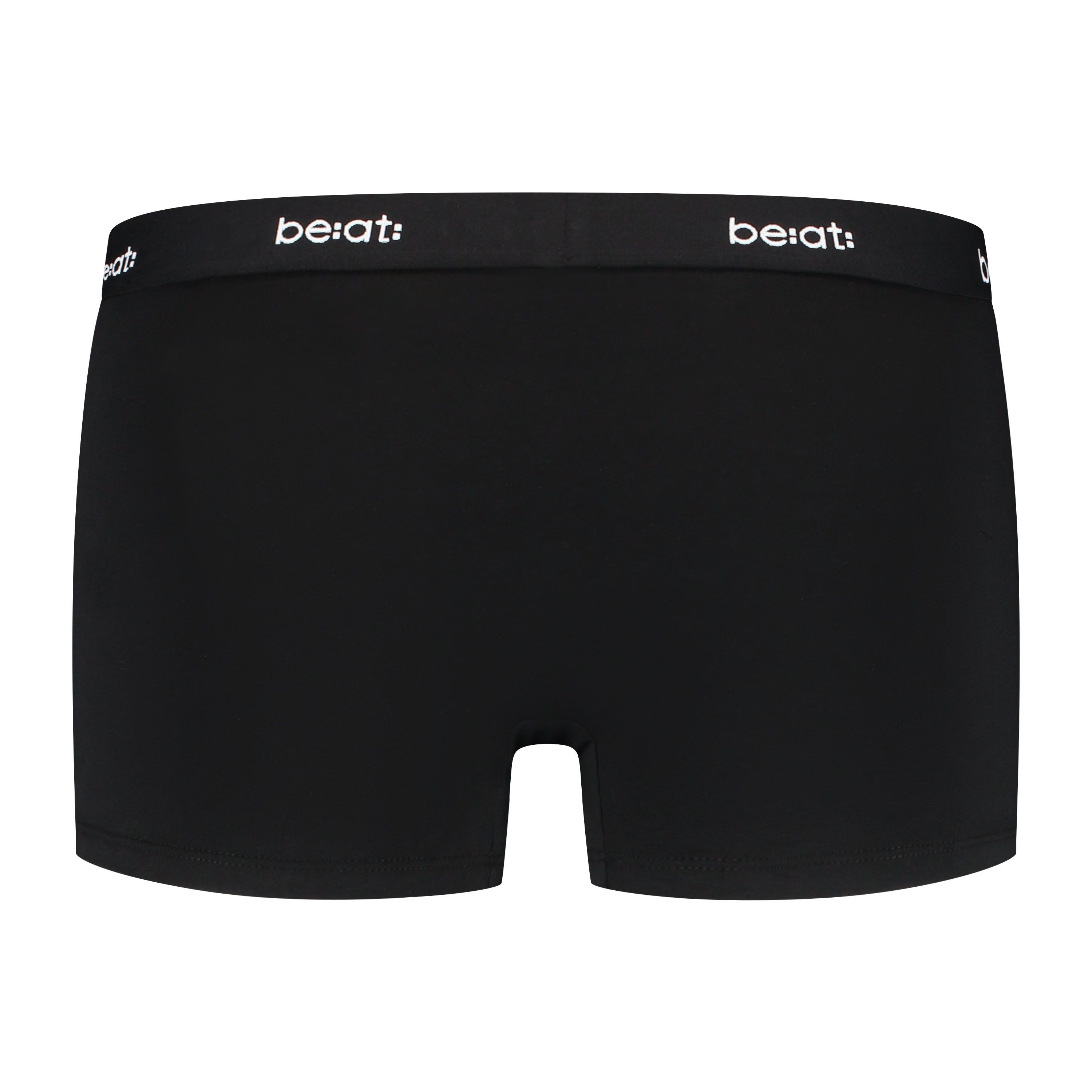 be:at Jull 3 Pack Boxershorts