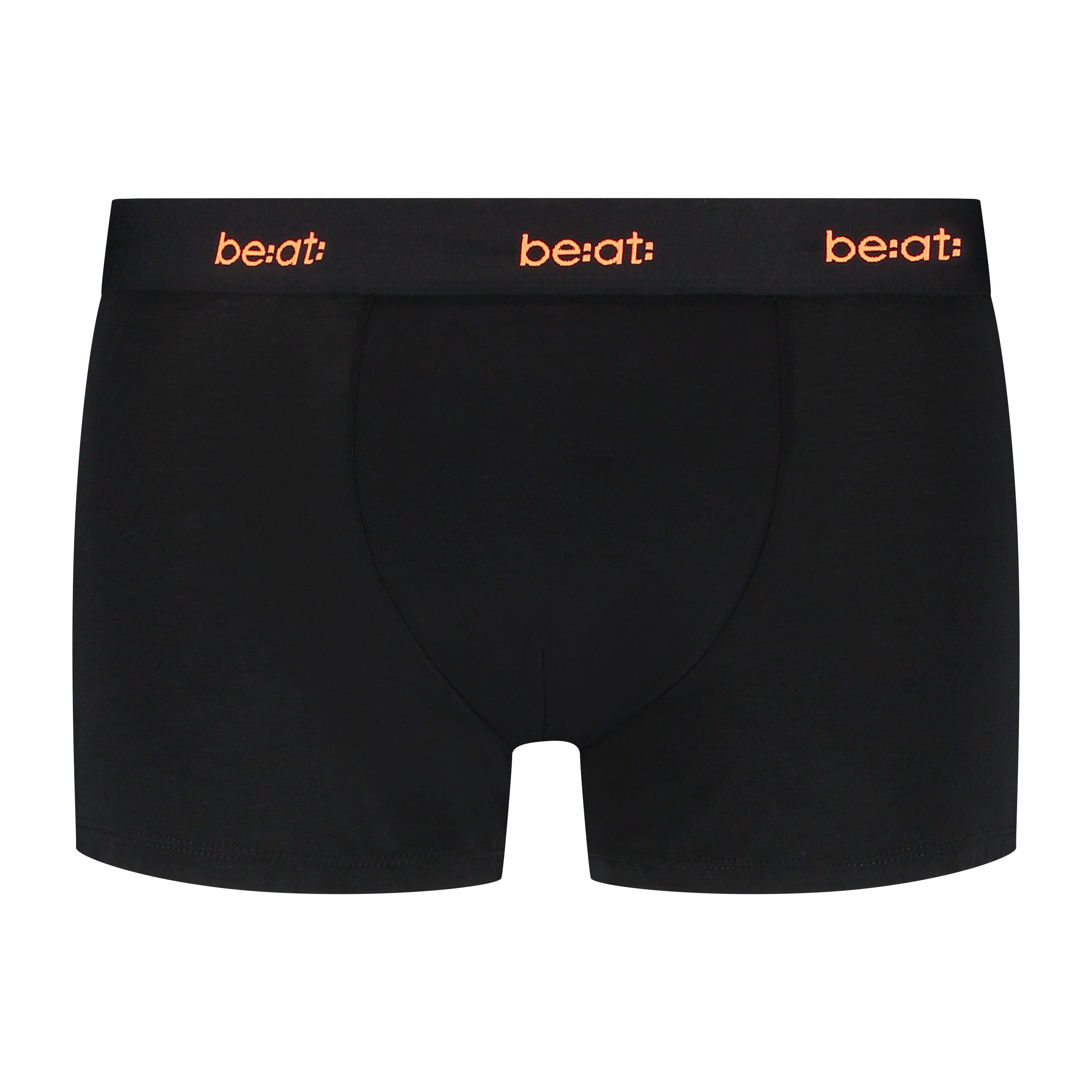 be:at Jull 3 Pack Boxershorts