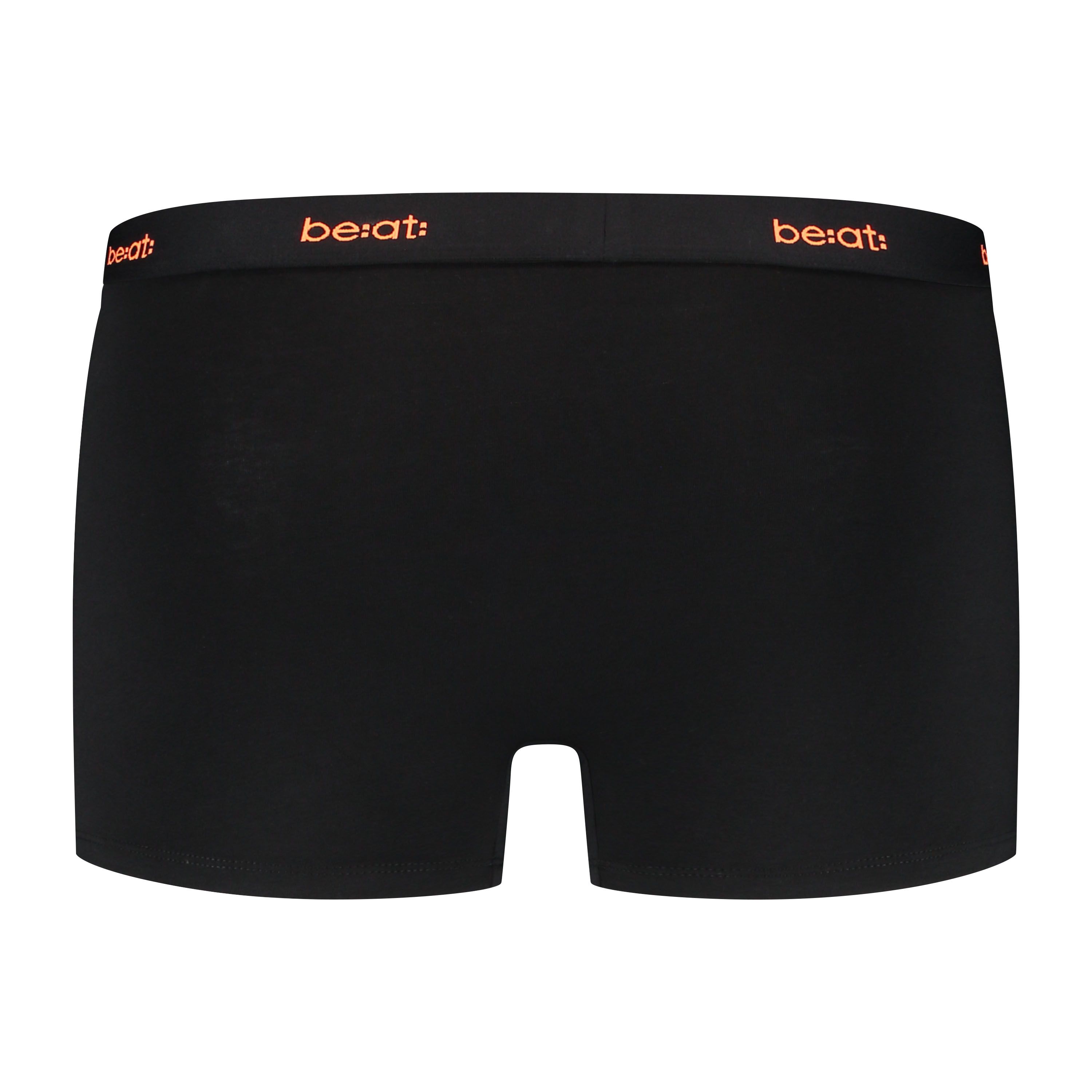 be:at Jull 3 Pack Boxershorts