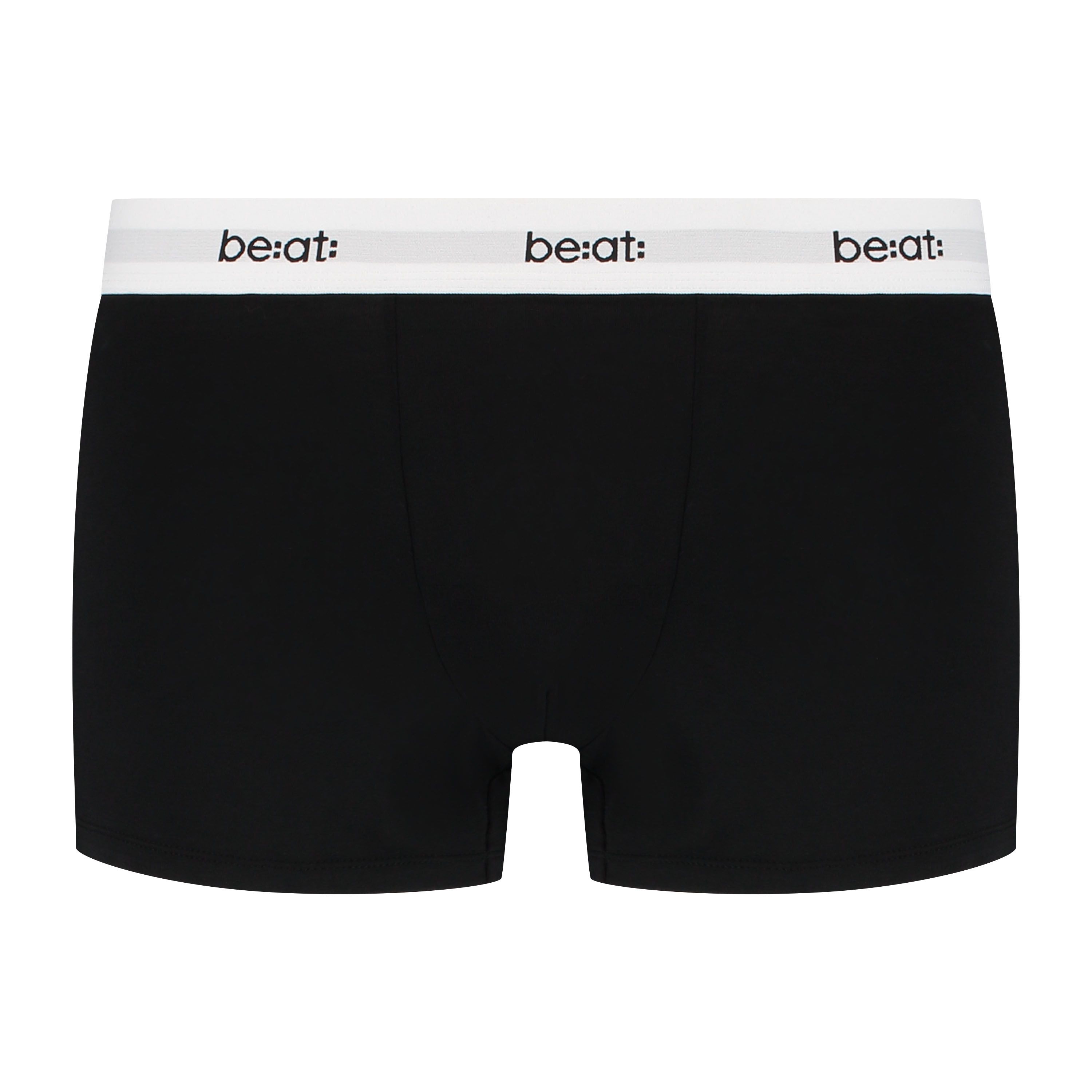 be:at Jack 3 Pack Boxershorts