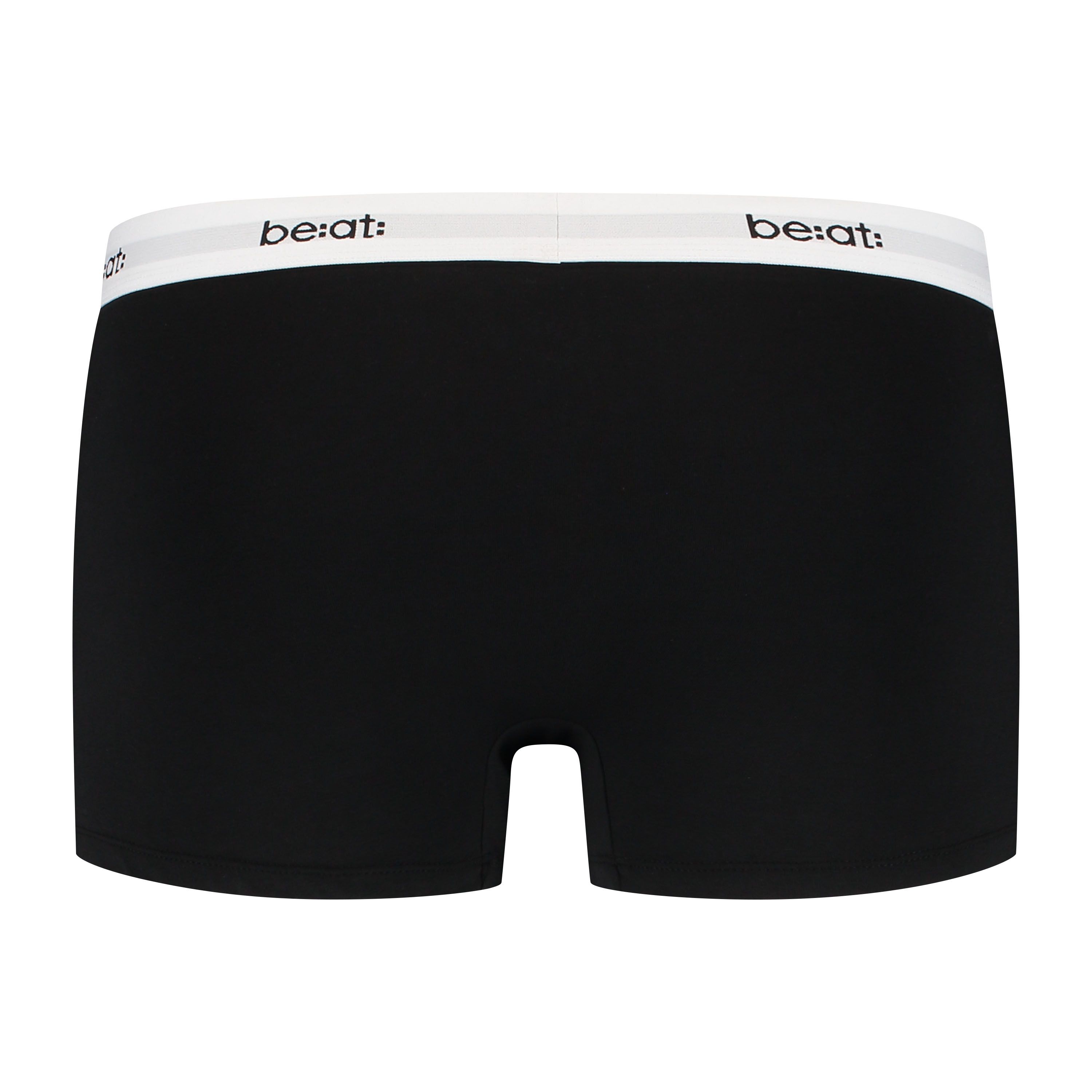 be:at Jack 3 Pack Boxershorts