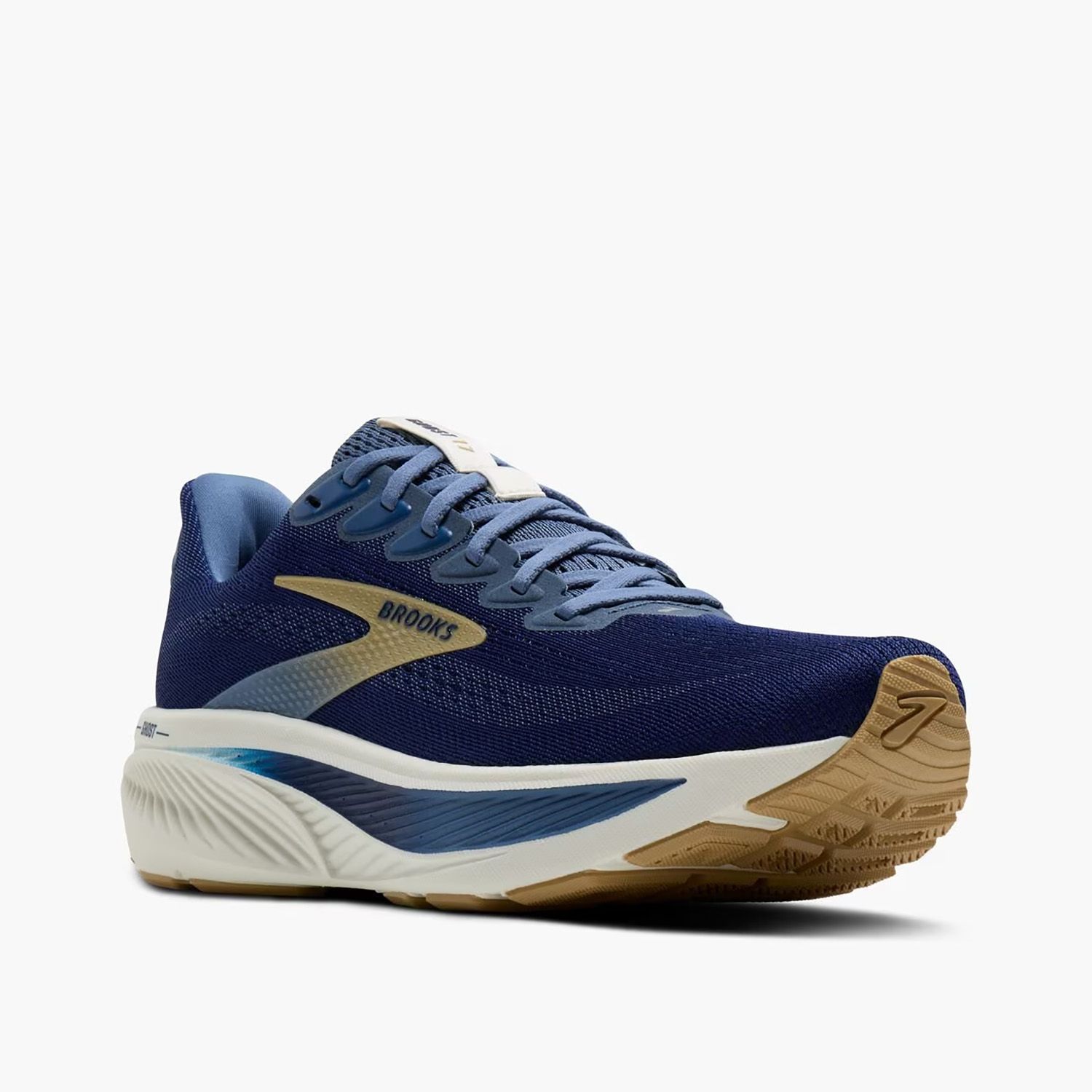 Brooks Ghost 17
