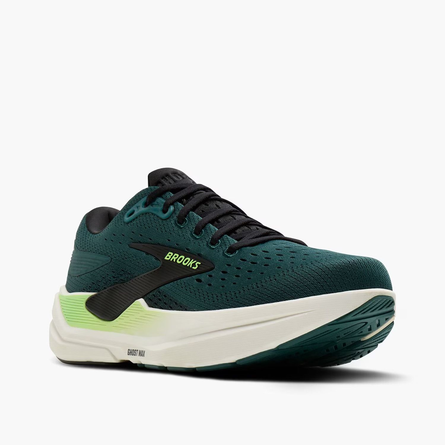 Brooks Ghost Max 3