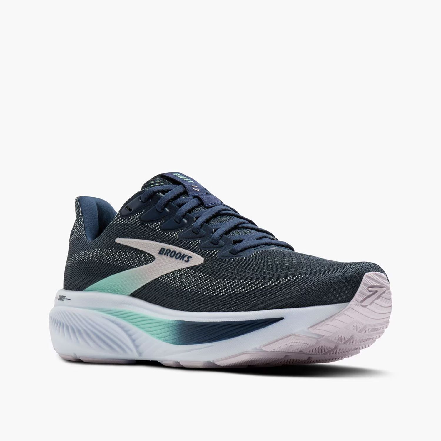 Brooks Ghost 17 Dames
