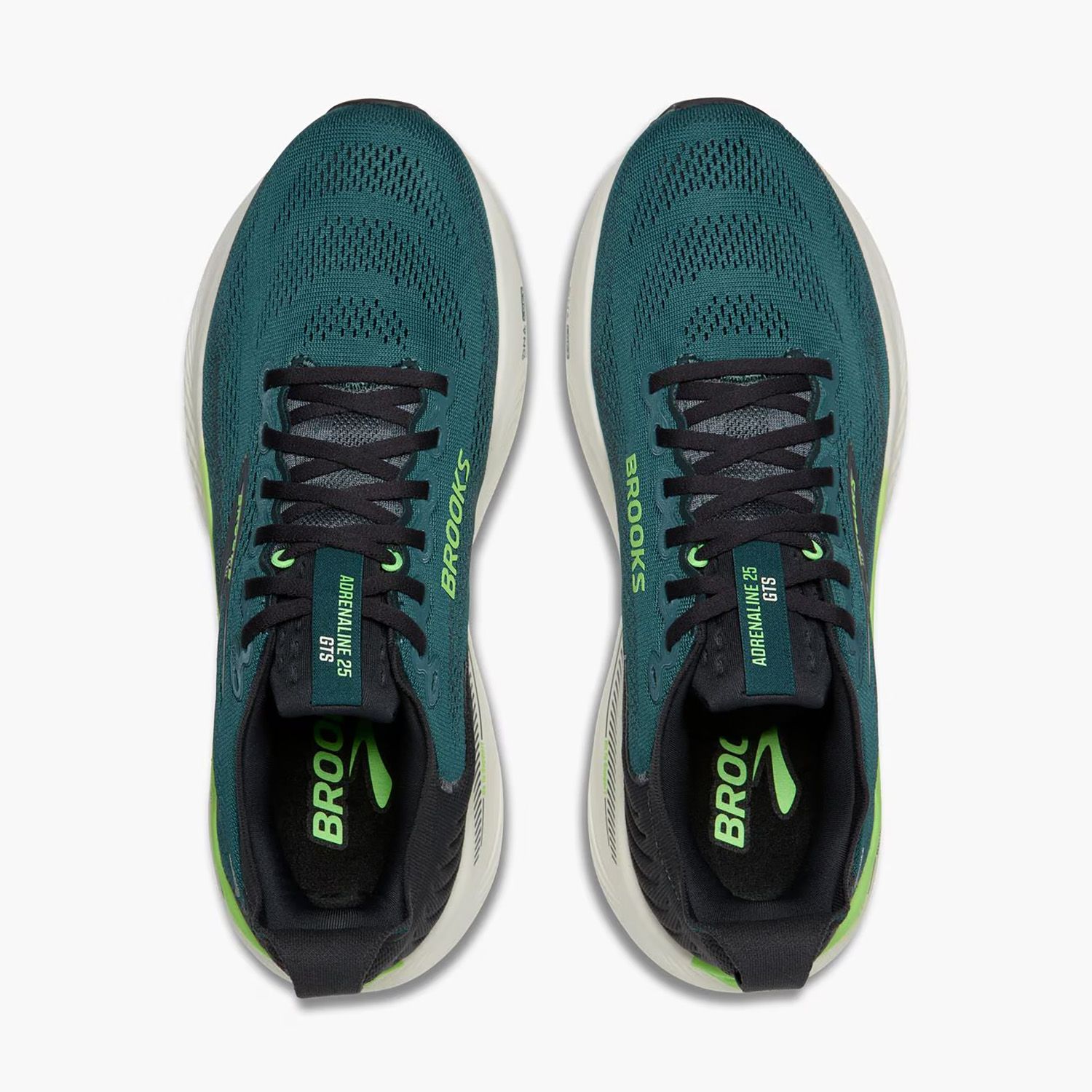 Brooks Adrenaline GTS 25