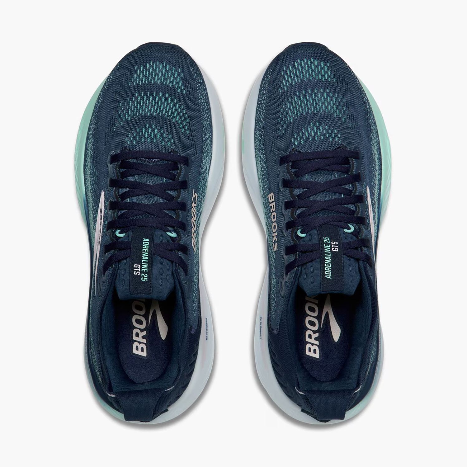 Brooks Adrenaline GTS 25 Dames