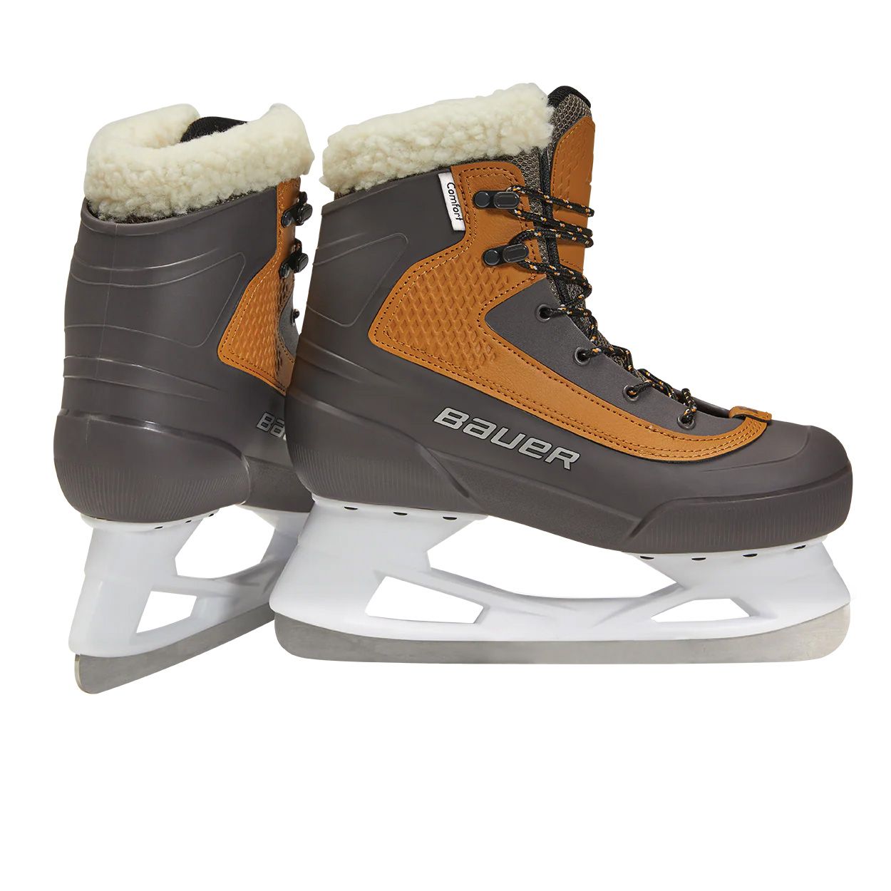 Bauer Whistler
