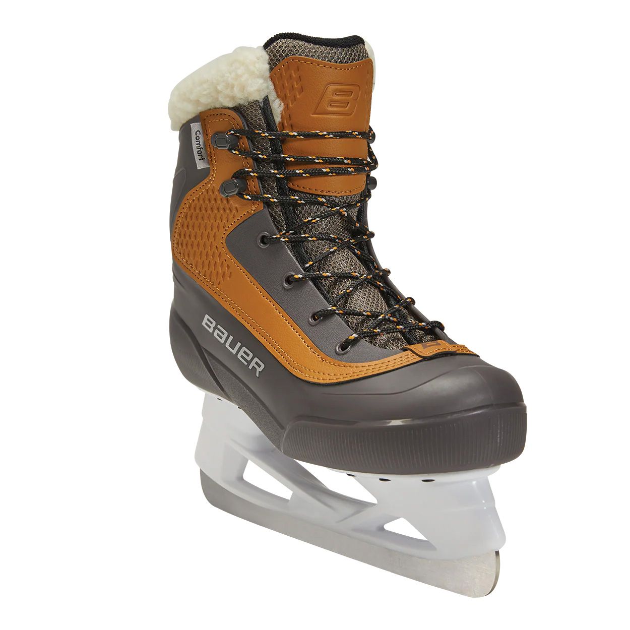 Bauer Whistler