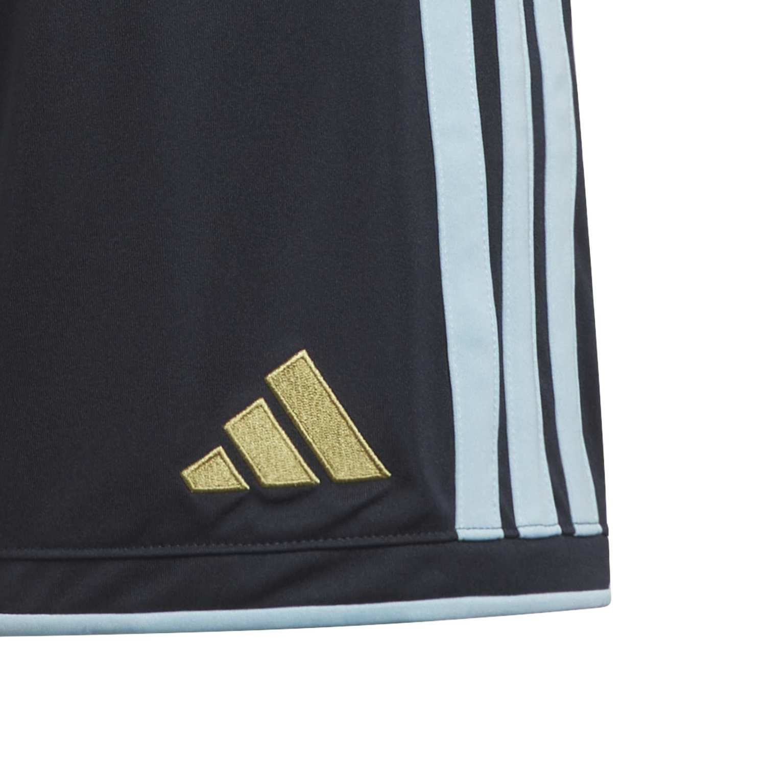 adidas Argentinië Thuisshort Kids