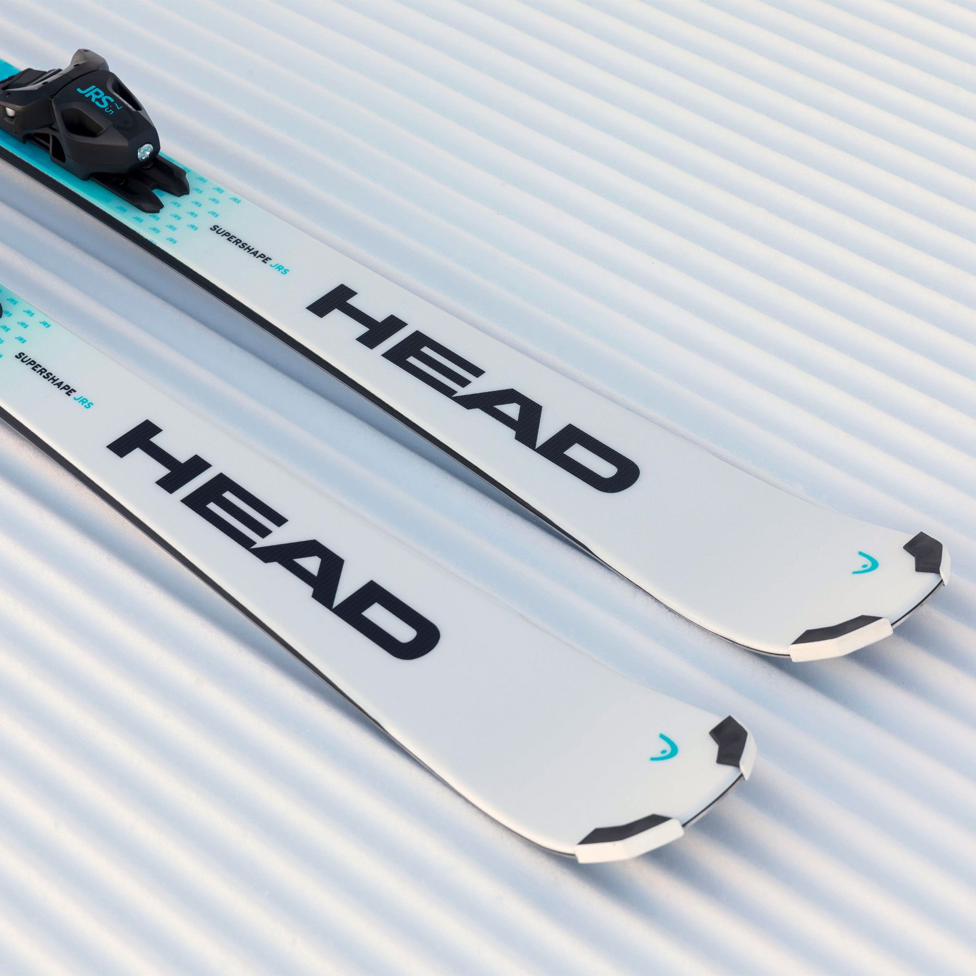 Head Supershape Juniors