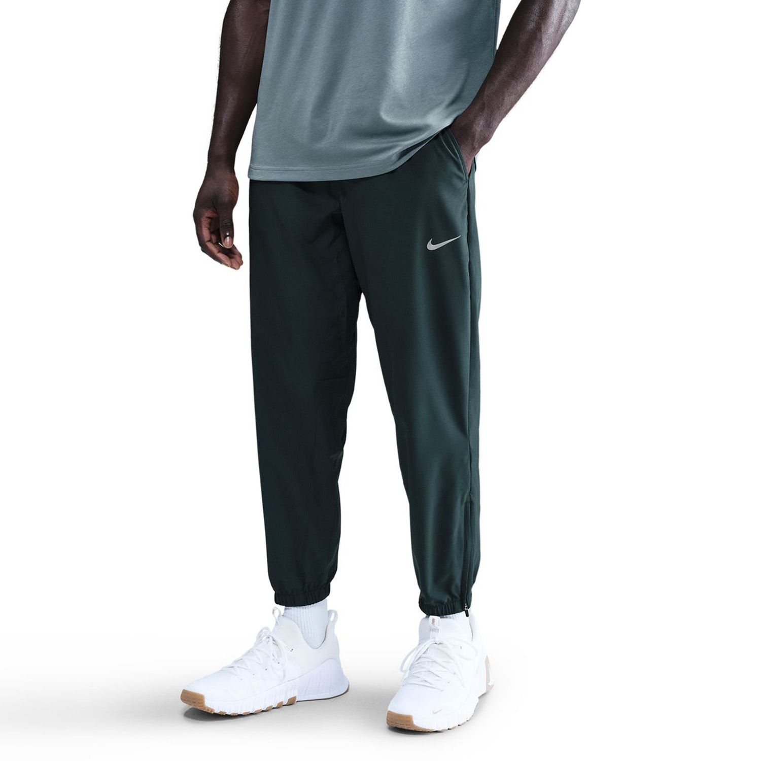 Nike Tapered Fit Sportbroek