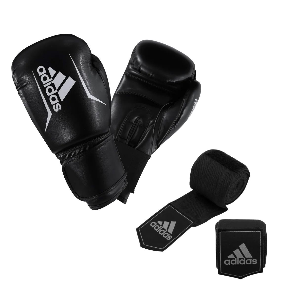 adidas Speed 50 Boxing Set