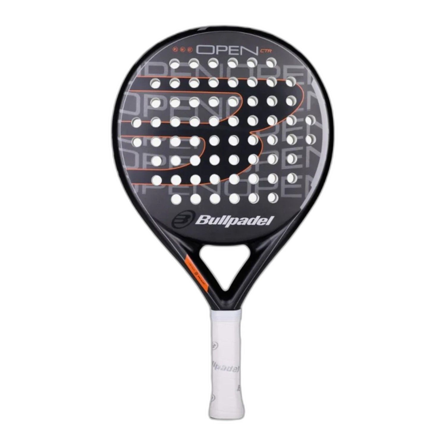 Bullpadel Open CTR