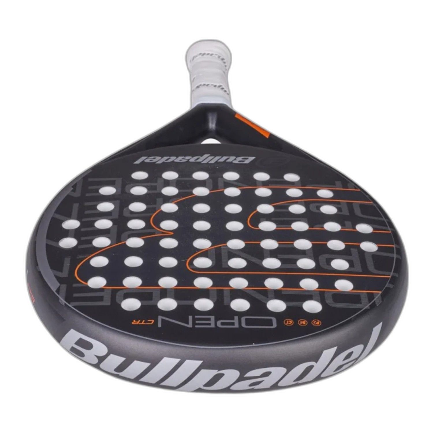 Bullpadel Open CTR