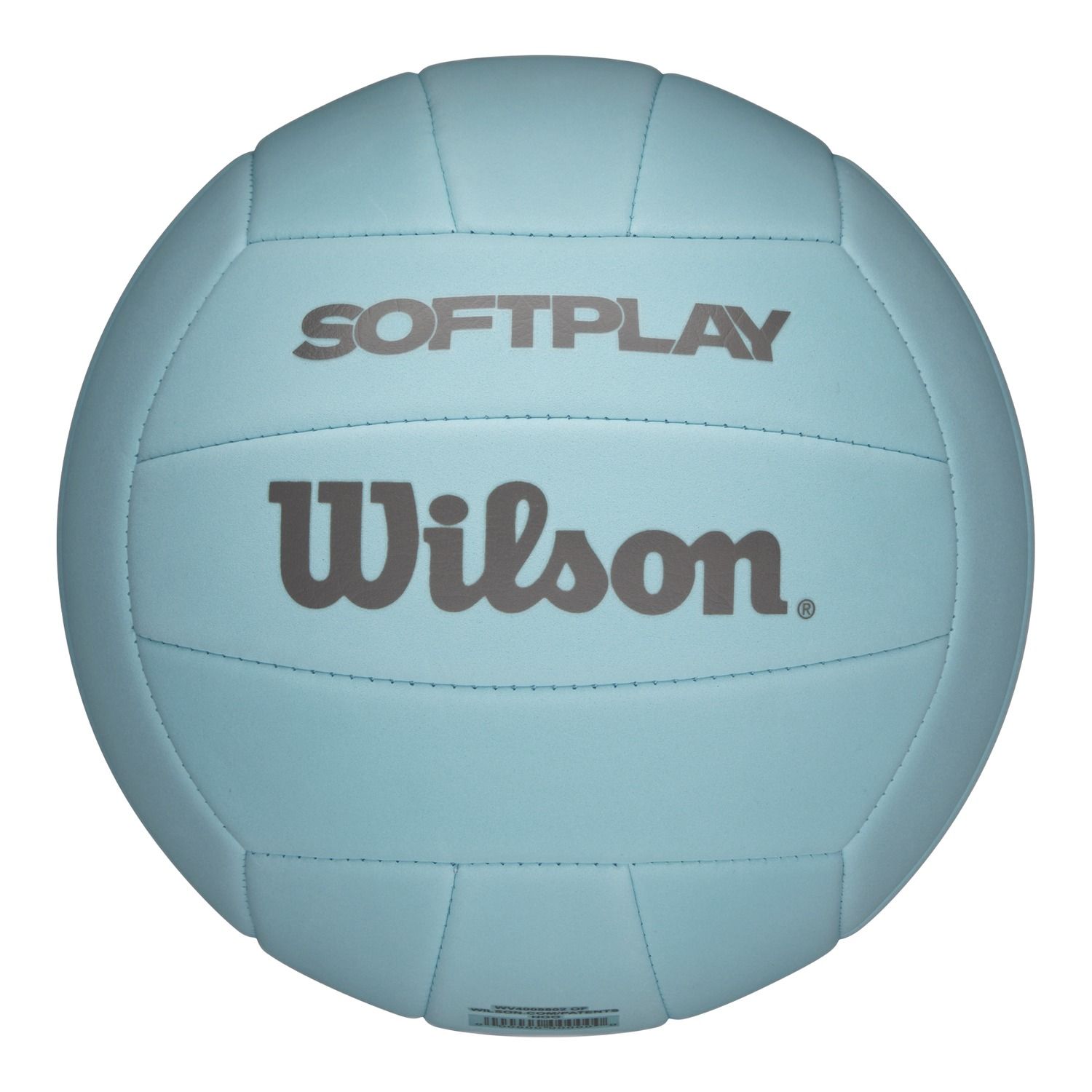 Wilson Soft Play