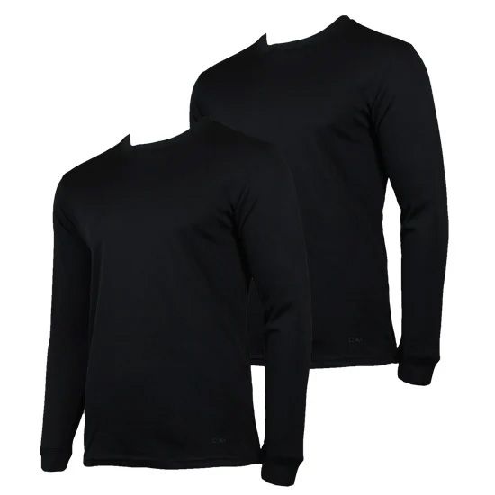 Campri Thermal Longsleeve Top 2 Pack