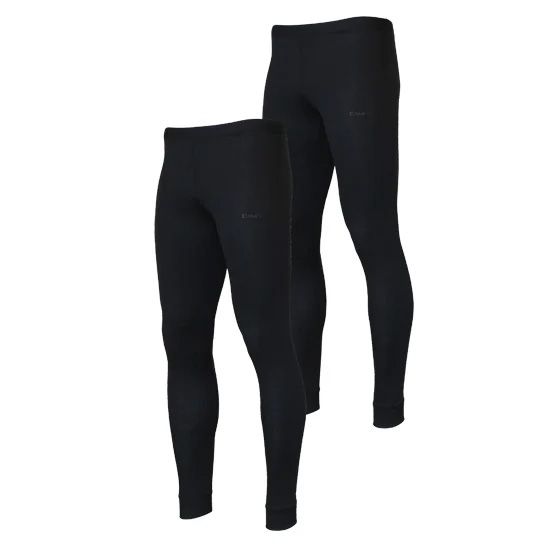 Campri Thermal Pant 2 Pack