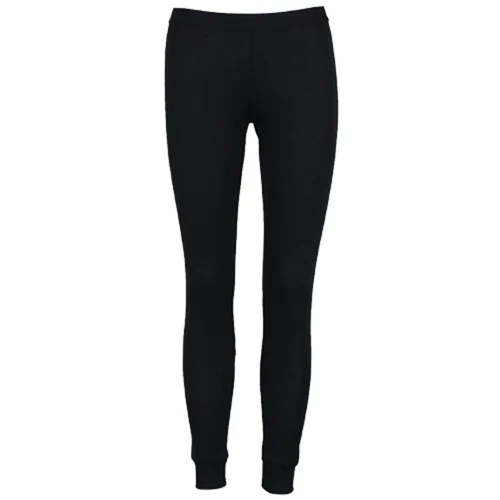 Campri Thermal Pants 2 Pack Dames