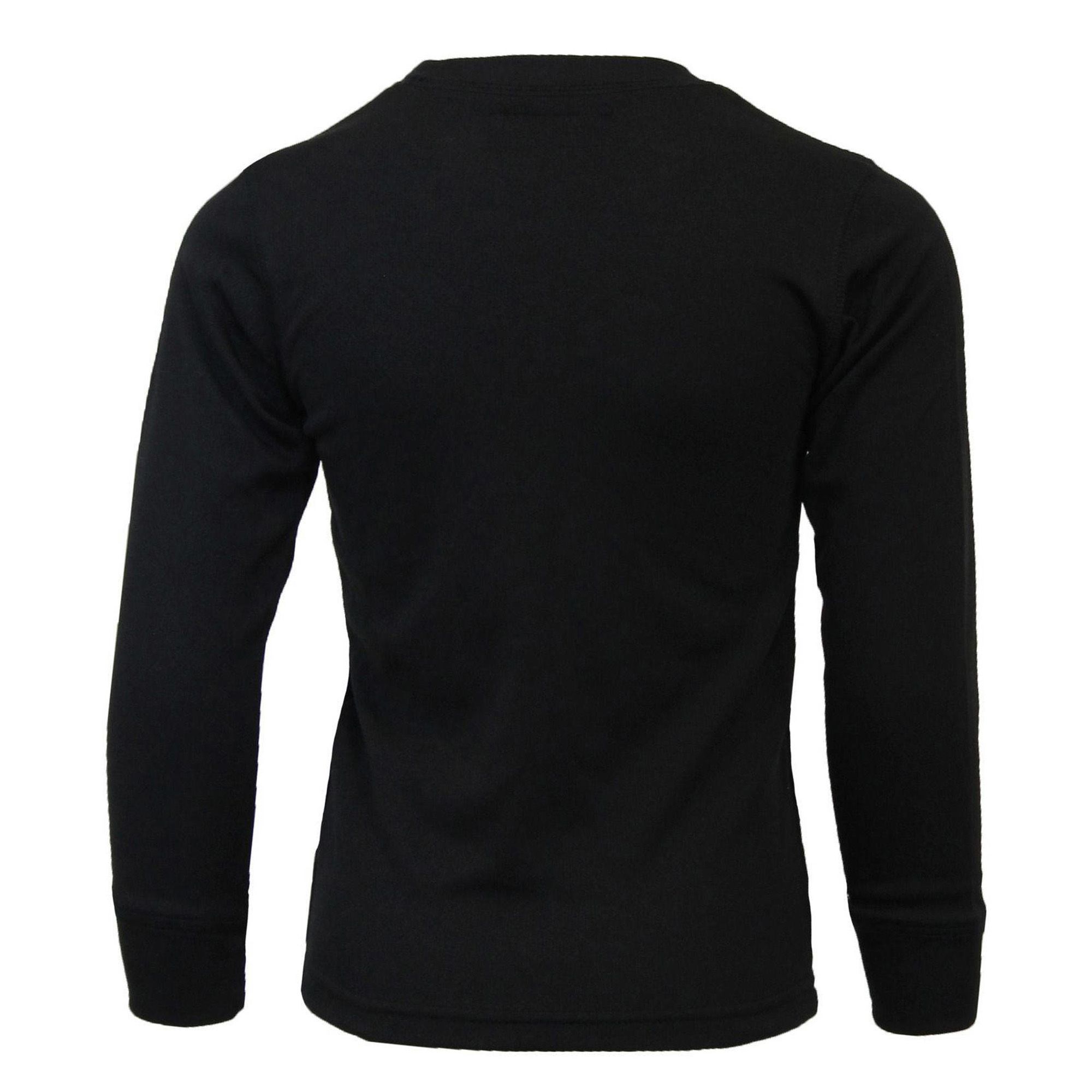 Campri Thermal Top 2 Pack Junior