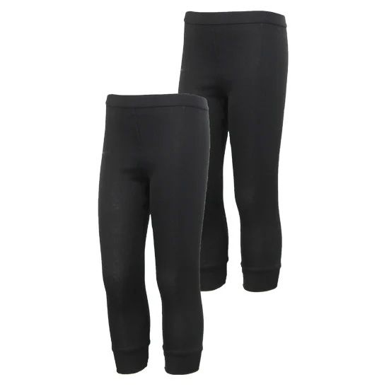 Campri Thermal Pant 2 Pack Junior
