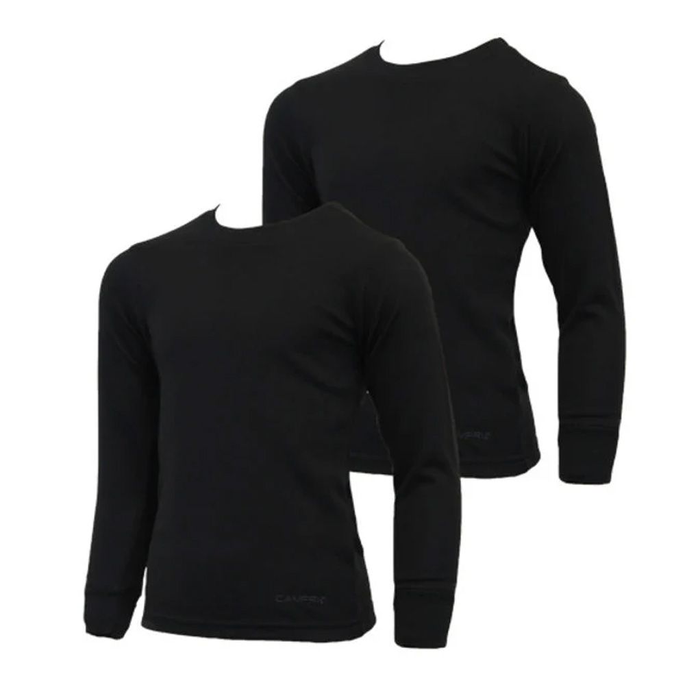 Campri Thermal Top 2 Pack Kids